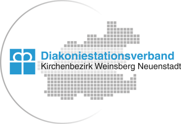 Logo Diakoniestationsverband Kirchenbezirk Weinsberg Neuenstadt